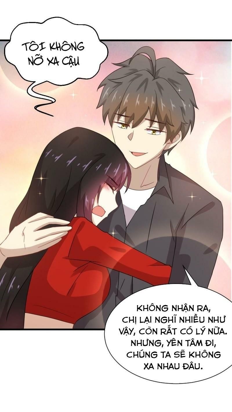 đọc truyện Xuyên Không Vào Thế Giới Nữ Cường Chương 116 ảnh 37 tại Thiên Thai Truyện