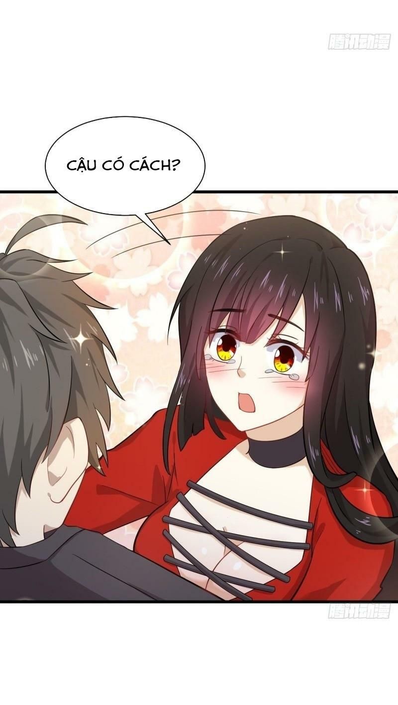 đọc truyện Xuyên Không Vào Thế Giới Nữ Cường Chương 116 ảnh 38 tại Thiên Thai Truyện