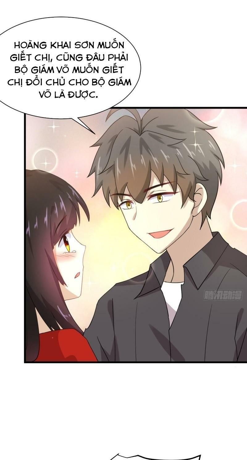 đọc truyện Xuyên Không Vào Thế Giới Nữ Cường Chương 116 ảnh 39 tại Thiên Thai Truyện