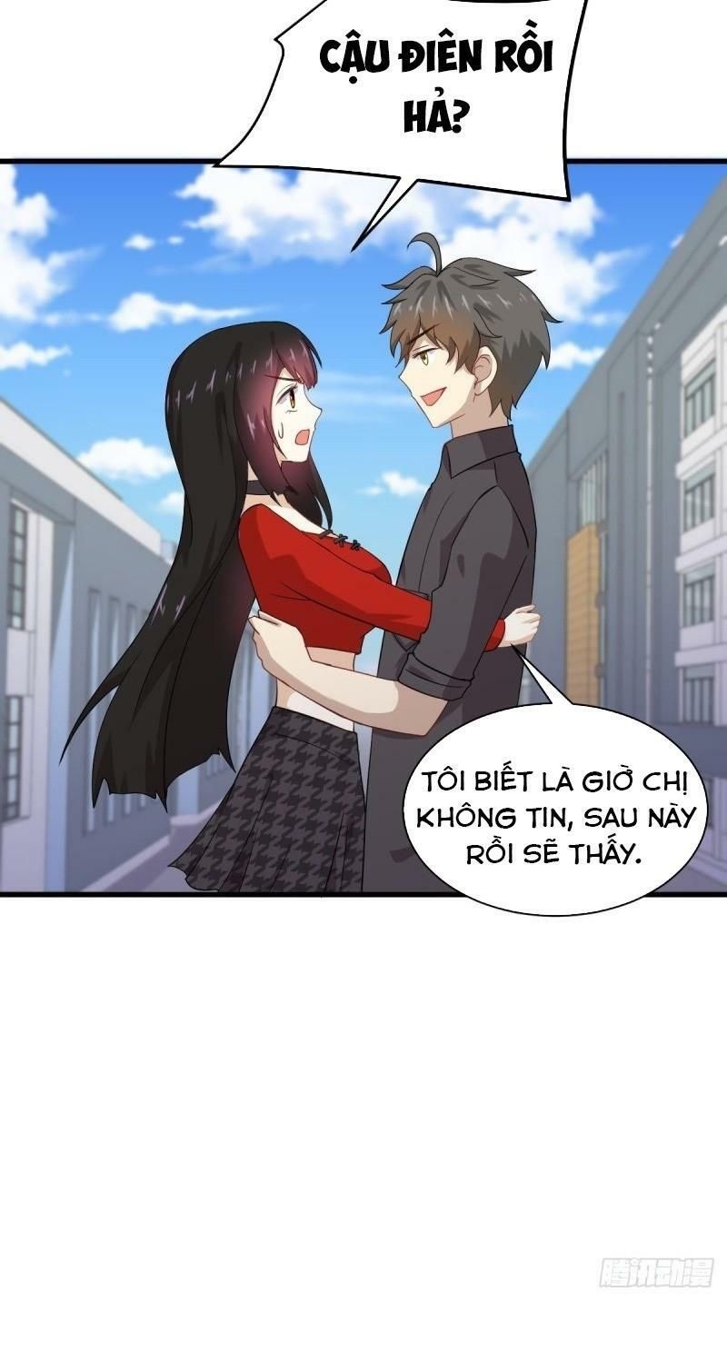 đọc truyện Xuyên Không Vào Thế Giới Nữ Cường Chương 116 ảnh 40 tại Thiên Thai Truyện