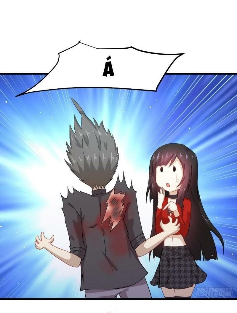 đọc truyện Xuyên Không Vào Thế Giới Nữ Cường Chương 116 ảnh 43 tại Thiên Thai Truyện