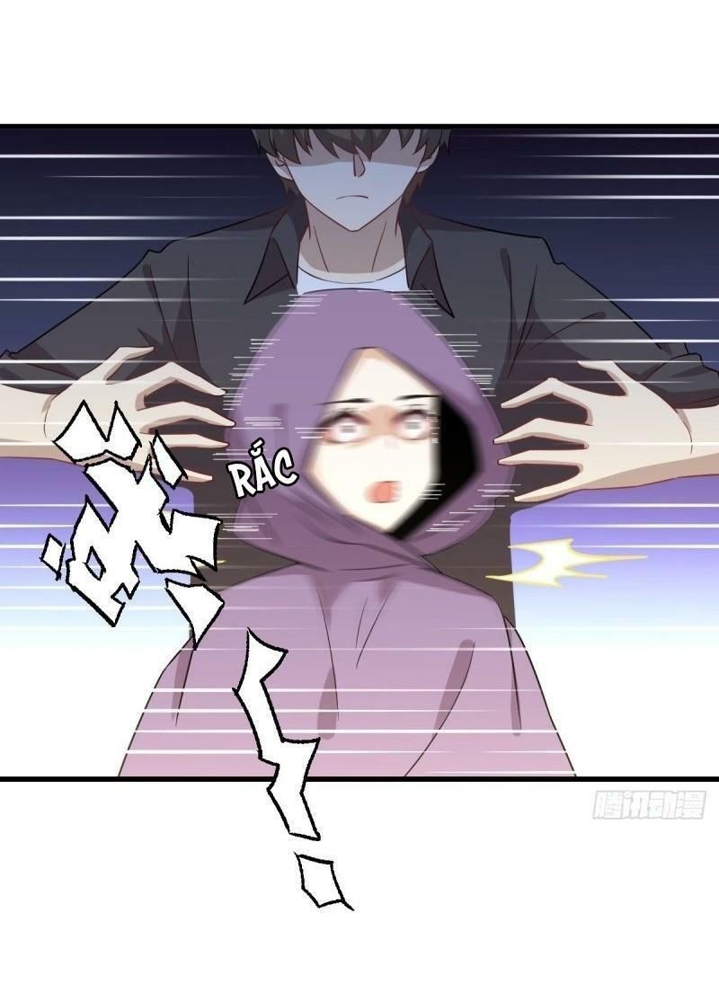 đọc truyện Xuyên Không Vào Thế Giới Nữ Cường Chương 116 ảnh 7 tại Thiên Thai Truyện