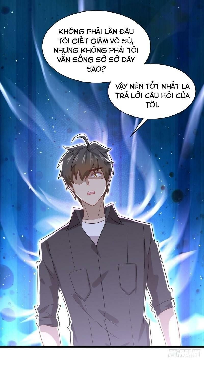 đọc truyện Xuyên Không Vào Thế Giới Nữ Cường Chương 116 ảnh 9 tại Thiên Thai Truyện