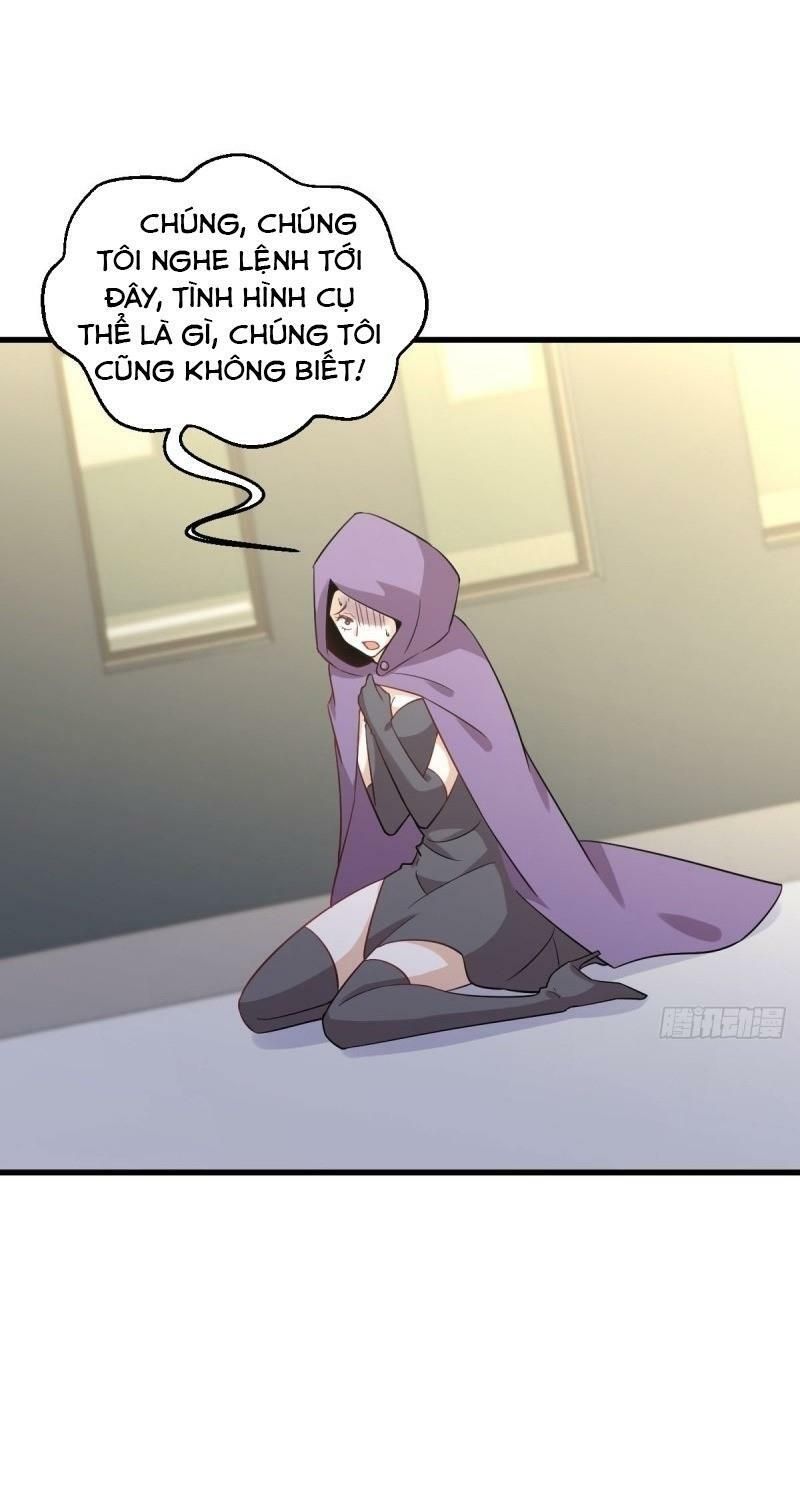 đọc truyện Xuyên Không Vào Thế Giới Nữ Cường Chương 116 ảnh 10 tại Thiên Thai Truyện