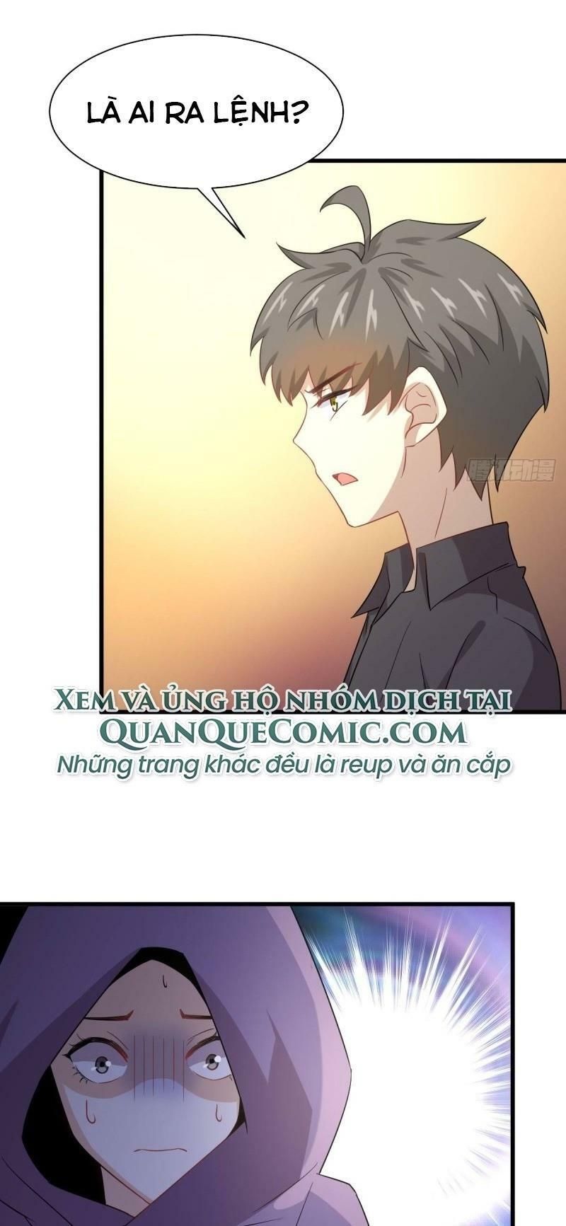 đọc truyện Xuyên Không Vào Thế Giới Nữ Cường Chương 116 ảnh 11 tại Thiên Thai Truyện