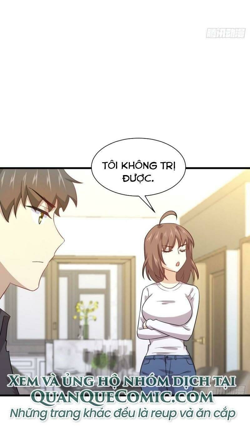 đọc truyện Xuyên Không Vào Thế Giới Nữ Cường Chương 117 ảnh 12 tại Thiên Thai Truyện