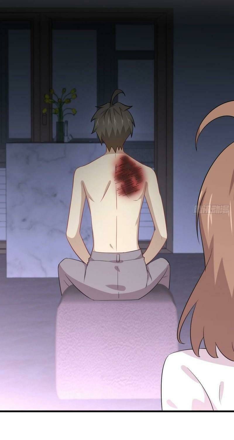 đọc truyện Xuyên Không Vào Thế Giới Nữ Cường Chương 117 ảnh 19 tại Thiên Thai Truyện