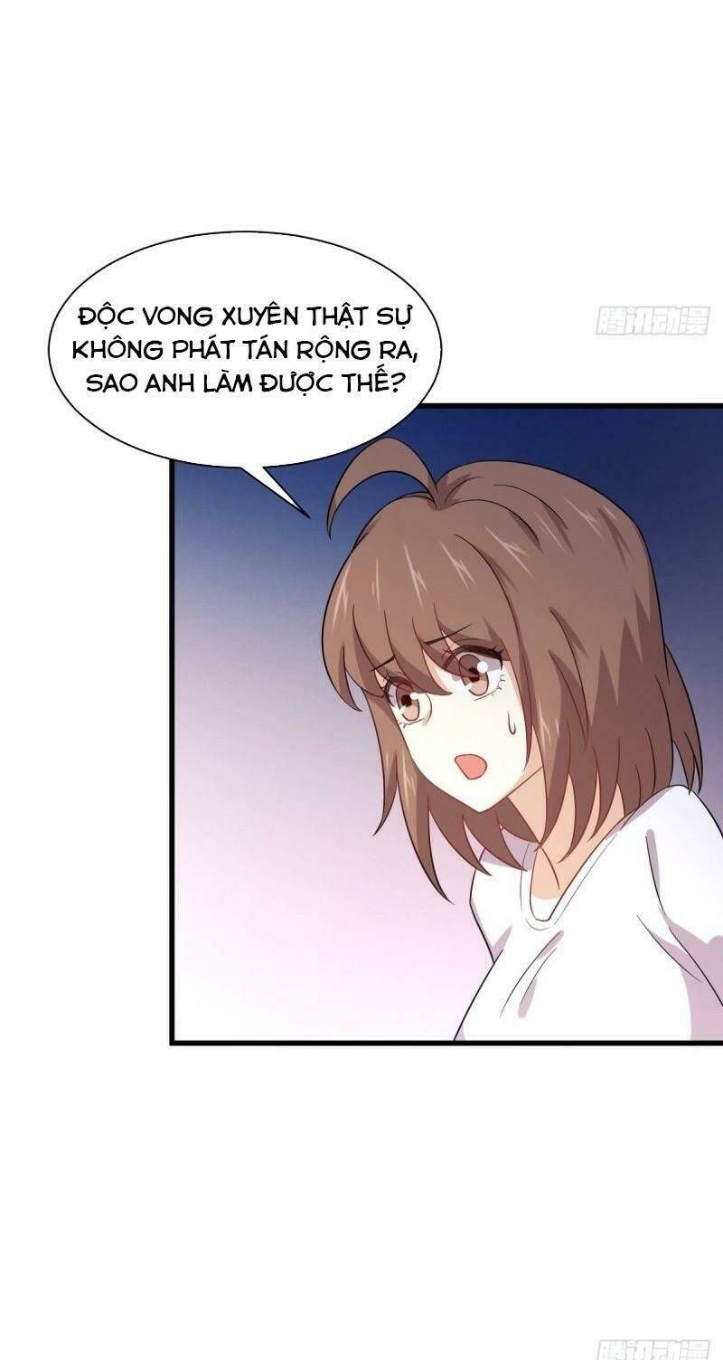 đọc truyện Xuyên Không Vào Thế Giới Nữ Cường Chương 117 ảnh 20 tại Thiên Thai Truyện