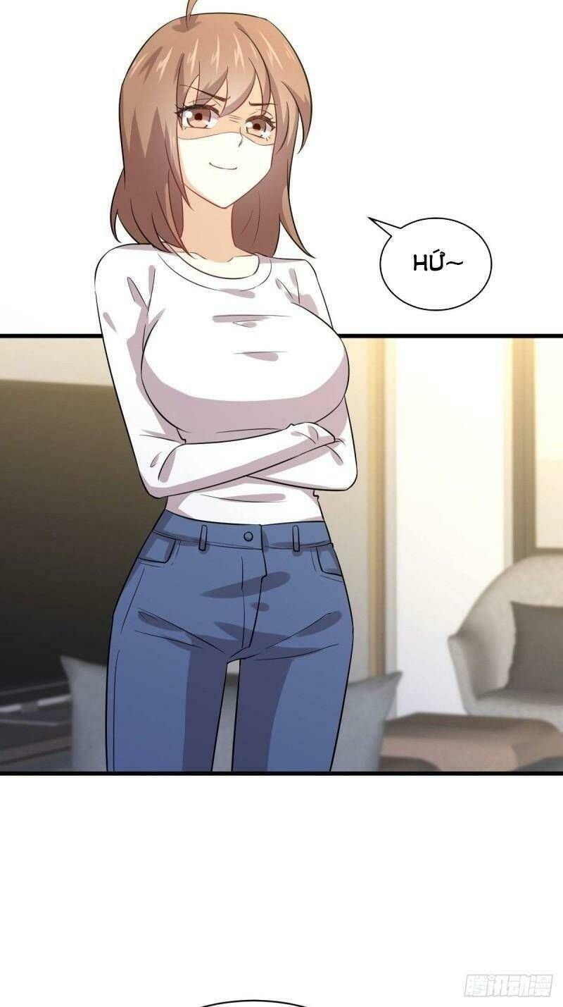 đọc truyện Xuyên Không Vào Thế Giới Nữ Cường Chương 117 ảnh 4 tại Thiên Thai Truyện