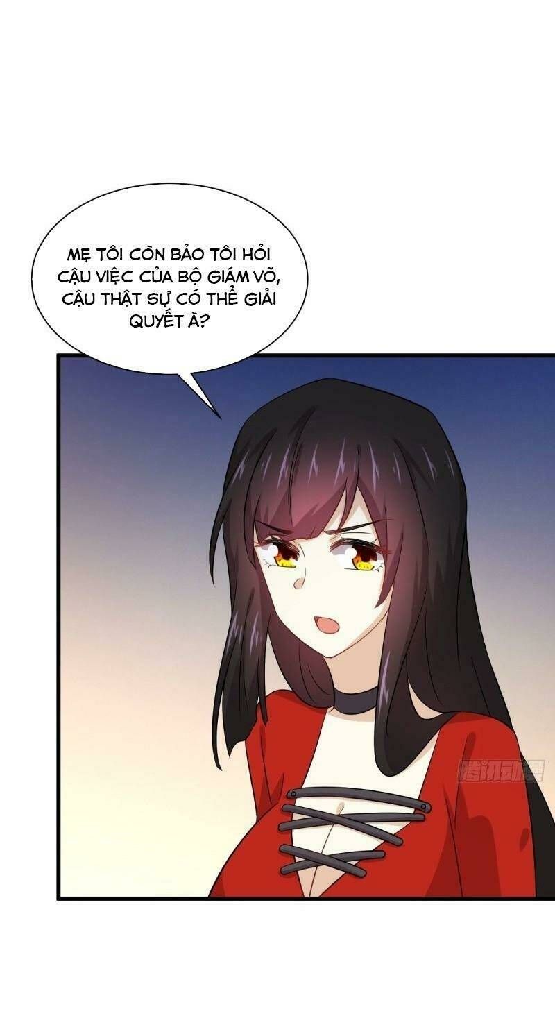 đọc truyện Xuyên Không Vào Thế Giới Nữ Cường Chương 117 ảnh 30 tại Thiên Thai Truyện