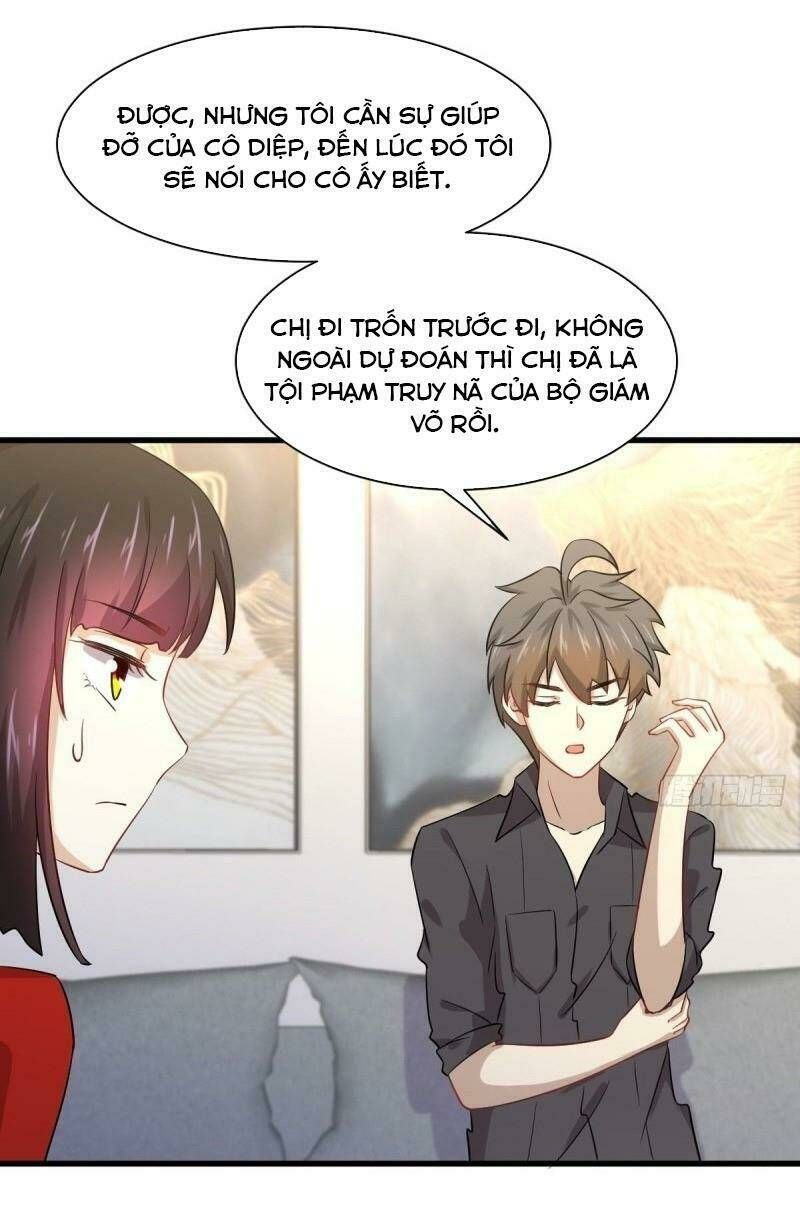 đọc truyện Xuyên Không Vào Thế Giới Nữ Cường Chương 117 ảnh 31 tại Thiên Thai Truyện