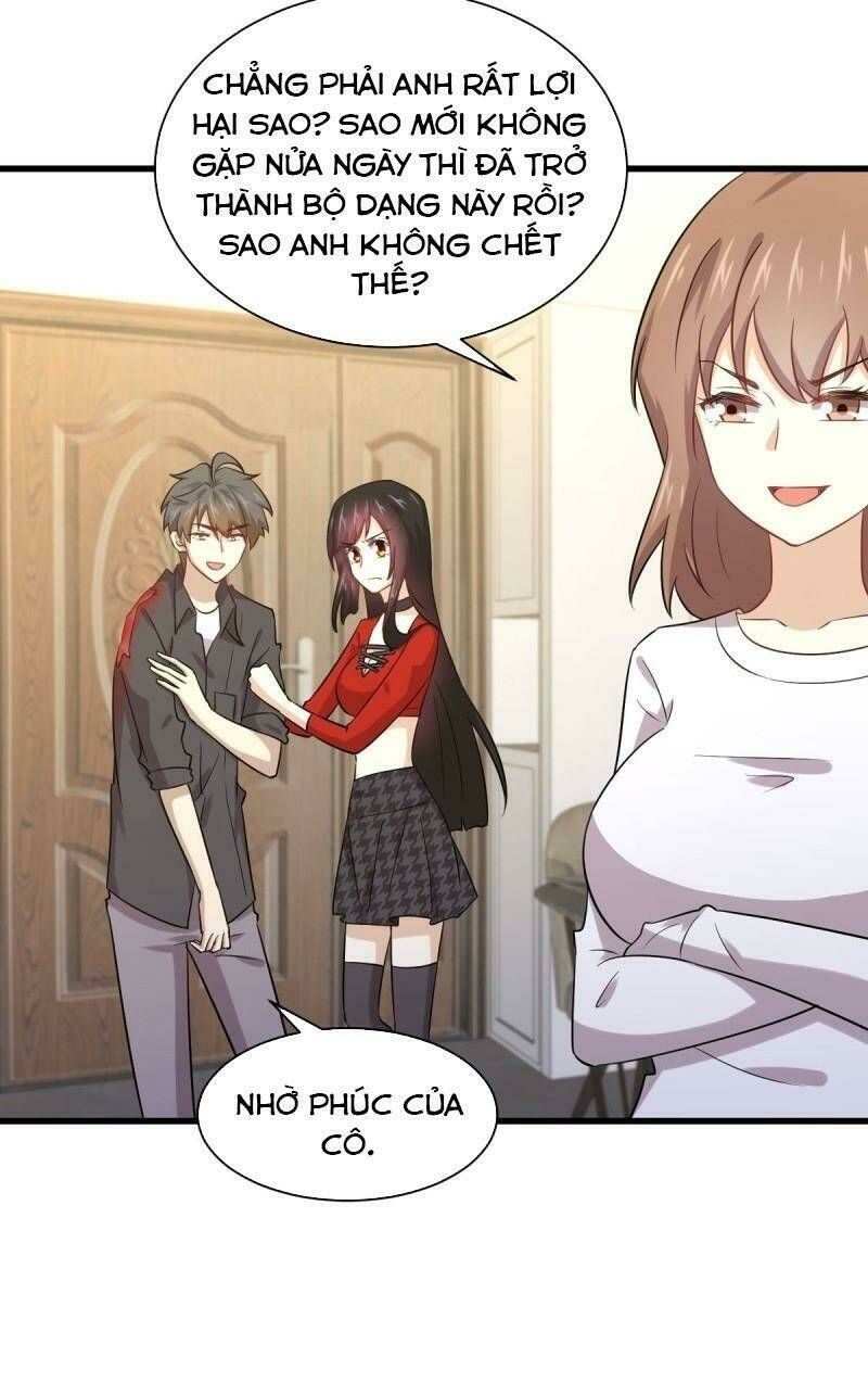 đọc truyện Xuyên Không Vào Thế Giới Nữ Cường Chương 117 ảnh 5 tại Thiên Thai Truyện