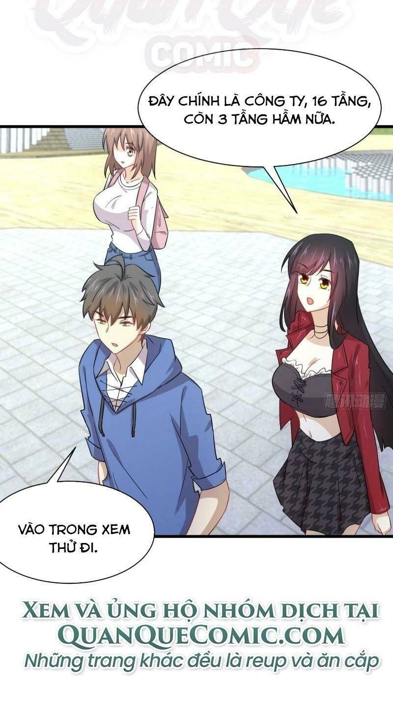 đọc truyện Xuyên Không Vào Thế Giới Nữ Cường Chương 117 ảnh 36 tại Thiên Thai Truyện