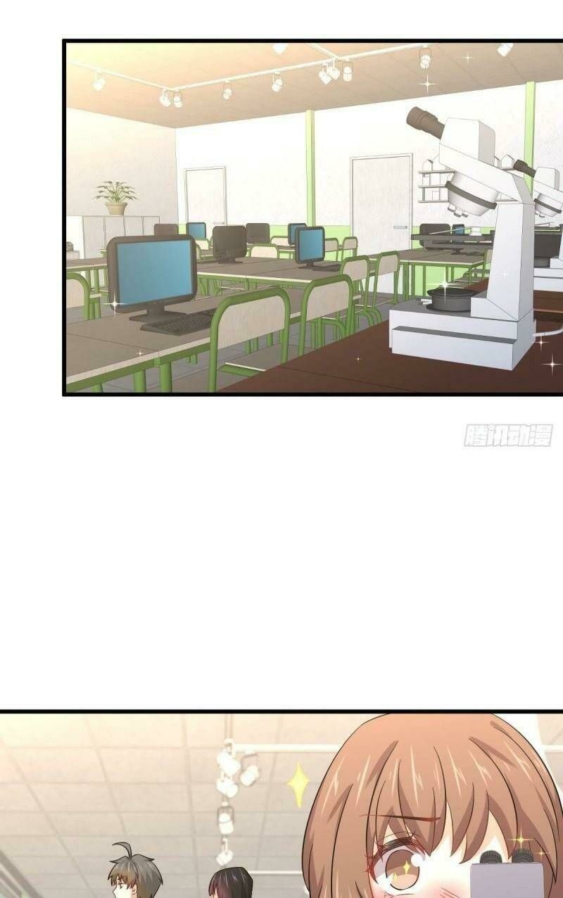 đọc truyện Xuyên Không Vào Thế Giới Nữ Cường Chương 117 ảnh 37 tại Thiên Thai Truyện