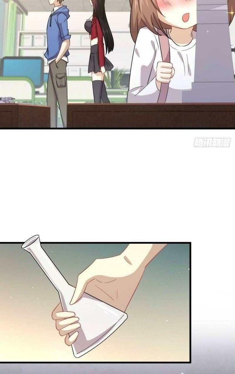 đọc truyện Xuyên Không Vào Thế Giới Nữ Cường Chương 117 ảnh 38 tại Thiên Thai Truyện