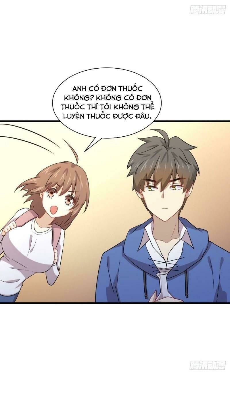 đọc truyện Xuyên Không Vào Thế Giới Nữ Cường Chương 117 ảnh 40 tại Thiên Thai Truyện