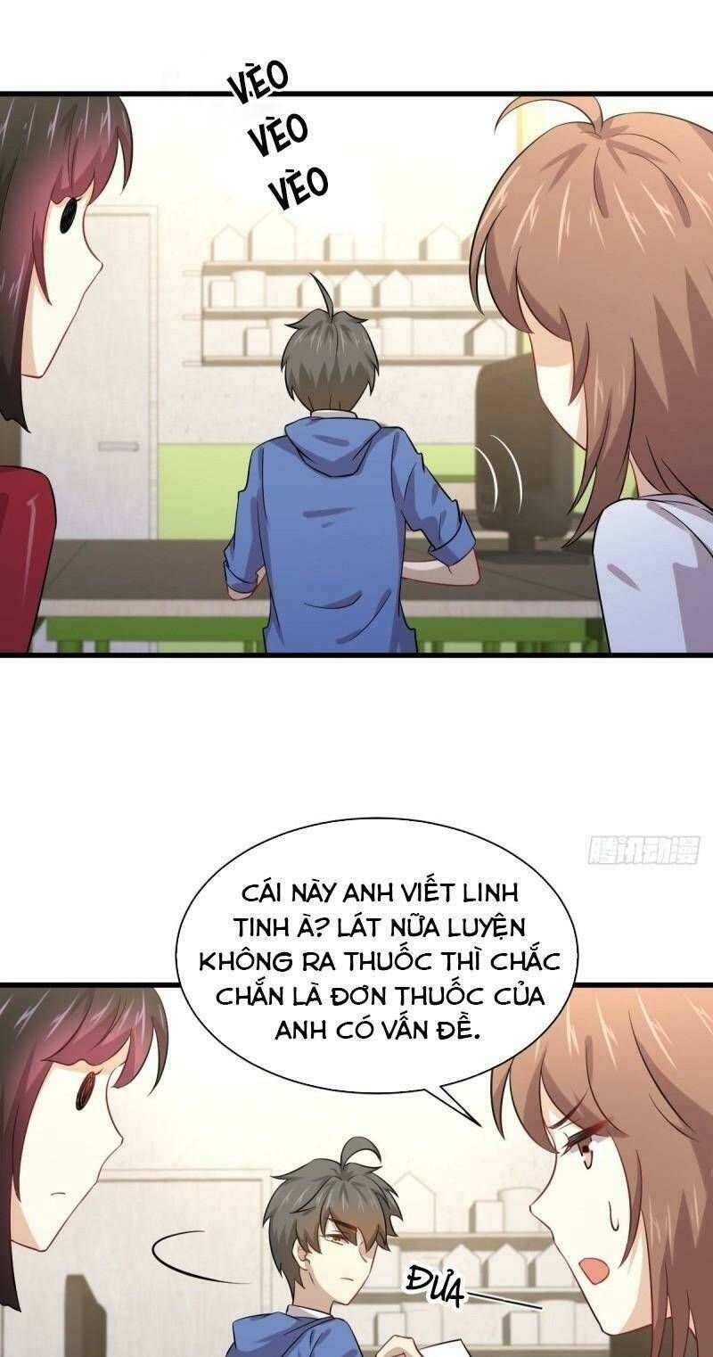 đọc truyện Xuyên Không Vào Thế Giới Nữ Cường Chương 117 ảnh 41 tại Thiên Thai Truyện