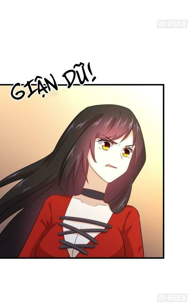 đọc truyện Xuyên Không Vào Thế Giới Nữ Cường Chương 117 ảnh 6 tại Thiên Thai Truyện