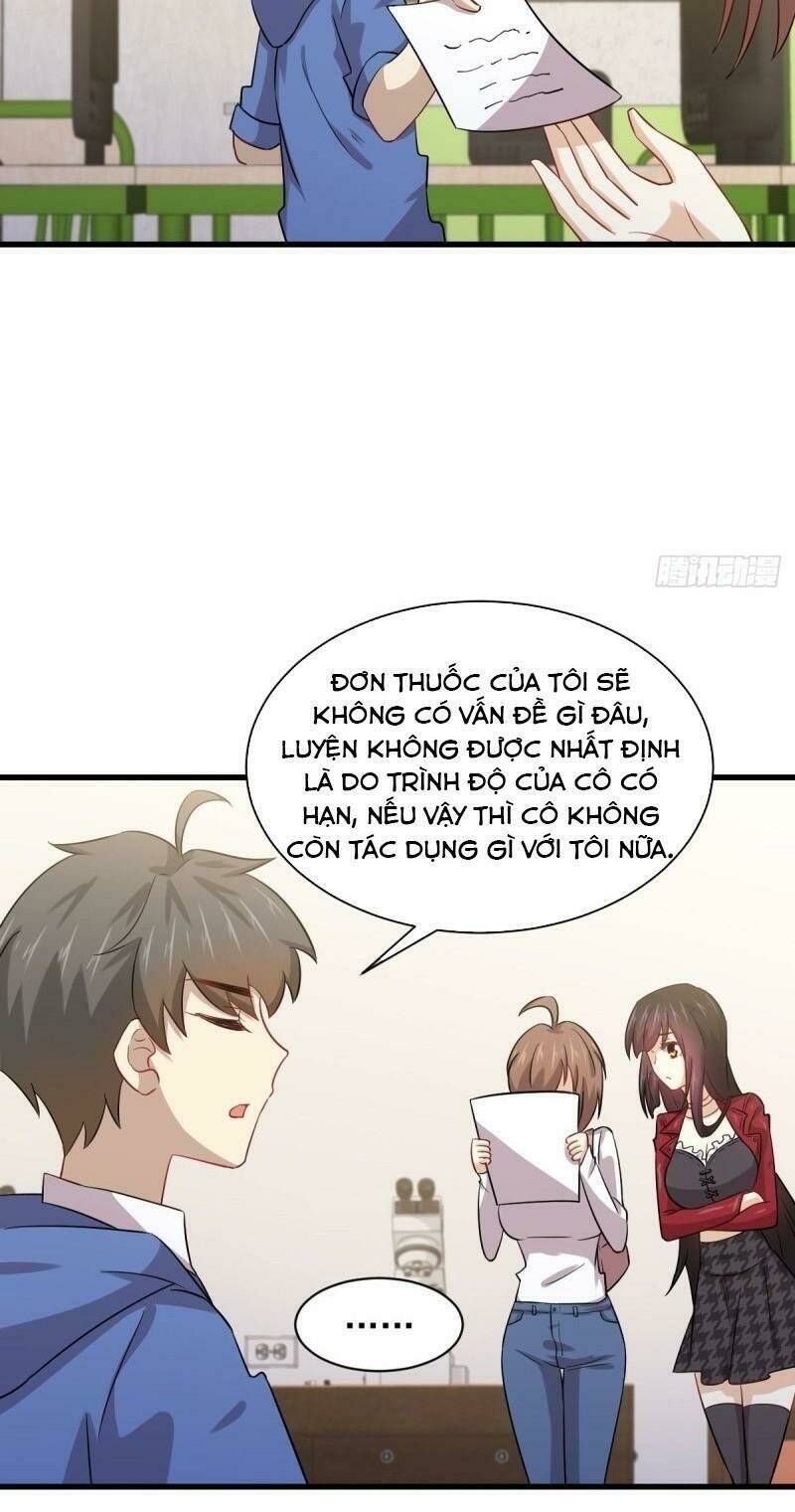 đọc truyện Xuyên Không Vào Thế Giới Nữ Cường Chương 117 ảnh 42 tại Thiên Thai Truyện