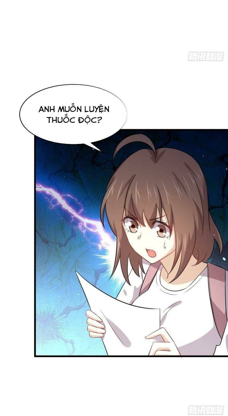 đọc truyện Xuyên Không Vào Thế Giới Nữ Cường Chương 117 ảnh 43 tại Thiên Thai Truyện