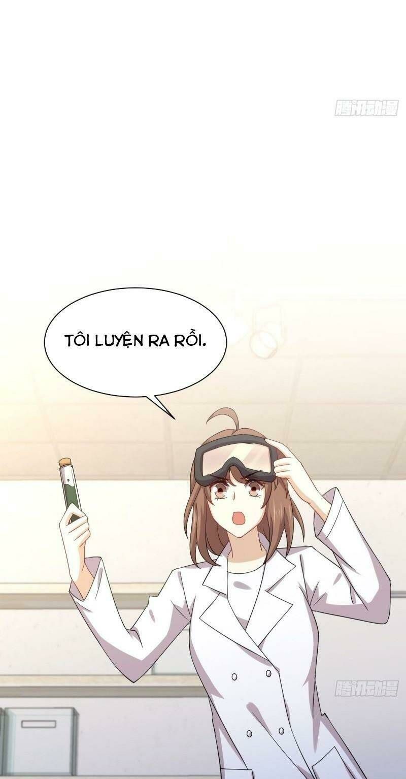 đọc truyện Xuyên Không Vào Thế Giới Nữ Cường Chương 117 ảnh 47 tại Thiên Thai Truyện