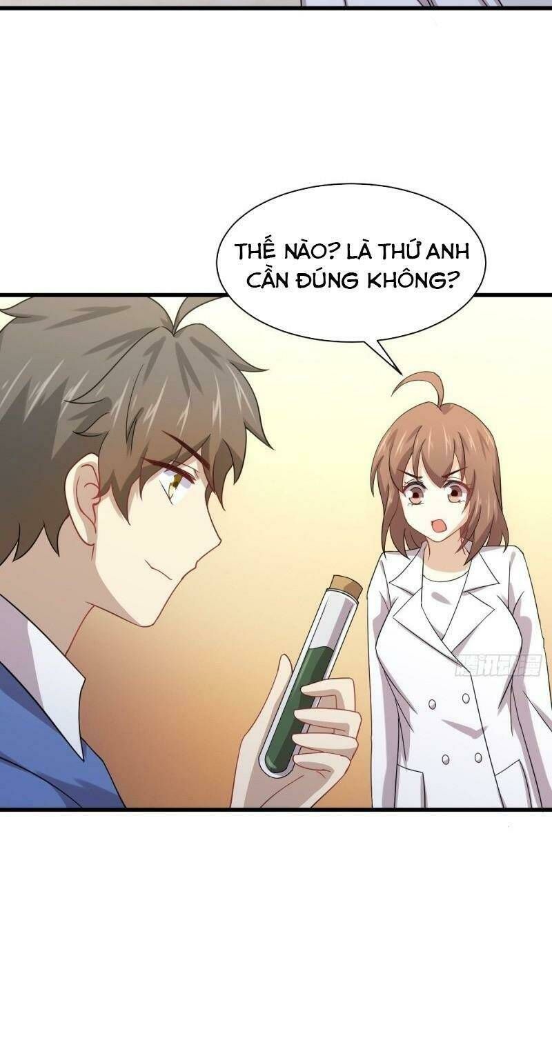 đọc truyện Xuyên Không Vào Thế Giới Nữ Cường Chương 117 ảnh 48 tại Thiên Thai Truyện