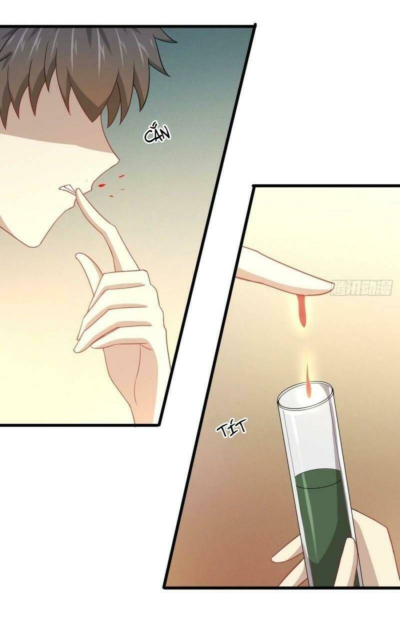 đọc truyện Xuyên Không Vào Thế Giới Nữ Cường Chương 117 ảnh 49 tại Thiên Thai Truyện