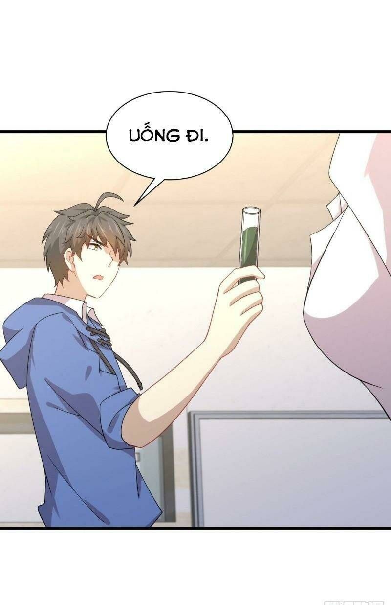 đọc truyện Xuyên Không Vào Thế Giới Nữ Cường Chương 117 ảnh 50 tại Thiên Thai Truyện