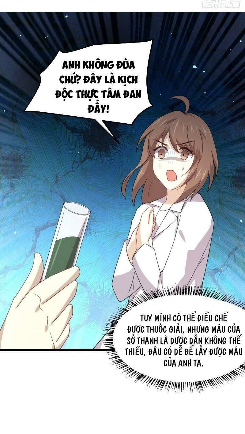 đọc truyện Xuyên Không Vào Thế Giới Nữ Cường Chương 117 ảnh 51 tại Thiên Thai Truyện