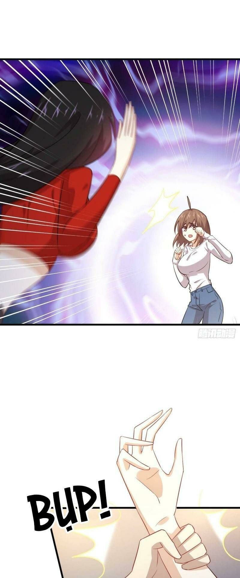 đọc truyện Xuyên Không Vào Thế Giới Nữ Cường Chương 117 ảnh 7 tại Thiên Thai Truyện