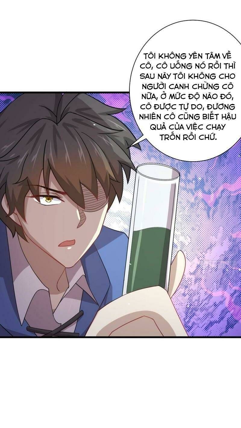 đọc truyện Xuyên Không Vào Thế Giới Nữ Cường Chương 117 ảnh 52 tại Thiên Thai Truyện