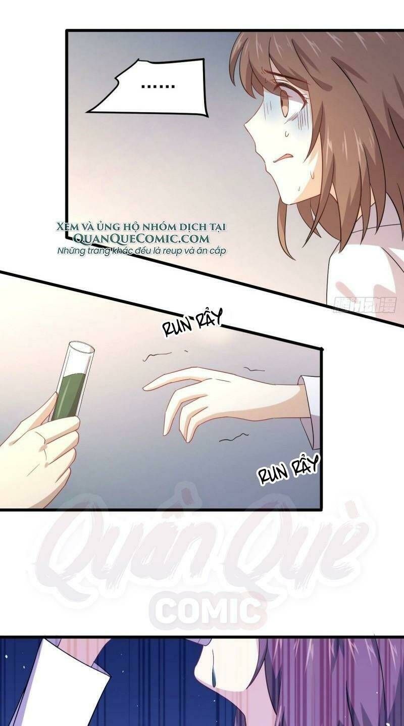 đọc truyện Xuyên Không Vào Thế Giới Nữ Cường Chương 117 ảnh 53 tại Thiên Thai Truyện