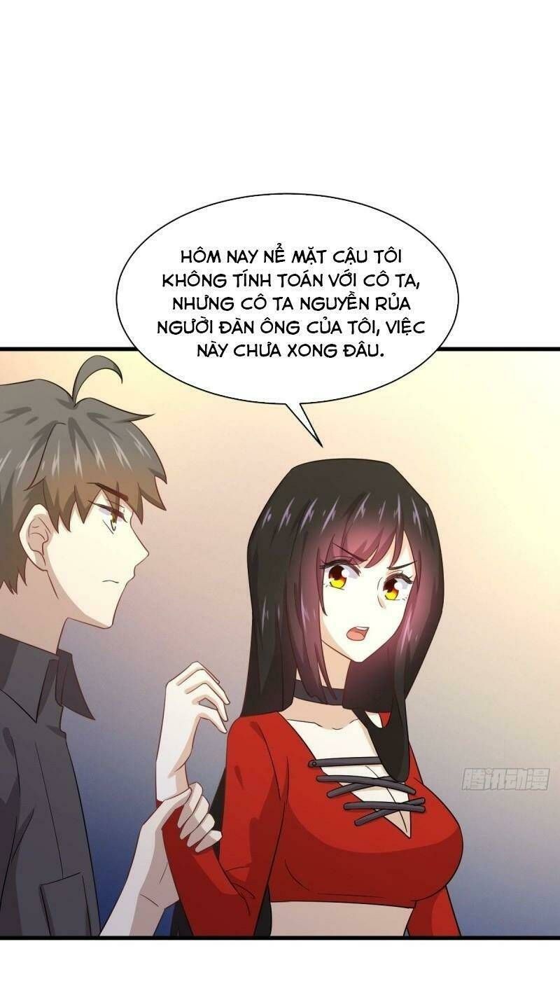 đọc truyện Xuyên Không Vào Thế Giới Nữ Cường Chương 117 ảnh 9 tại Thiên Thai Truyện