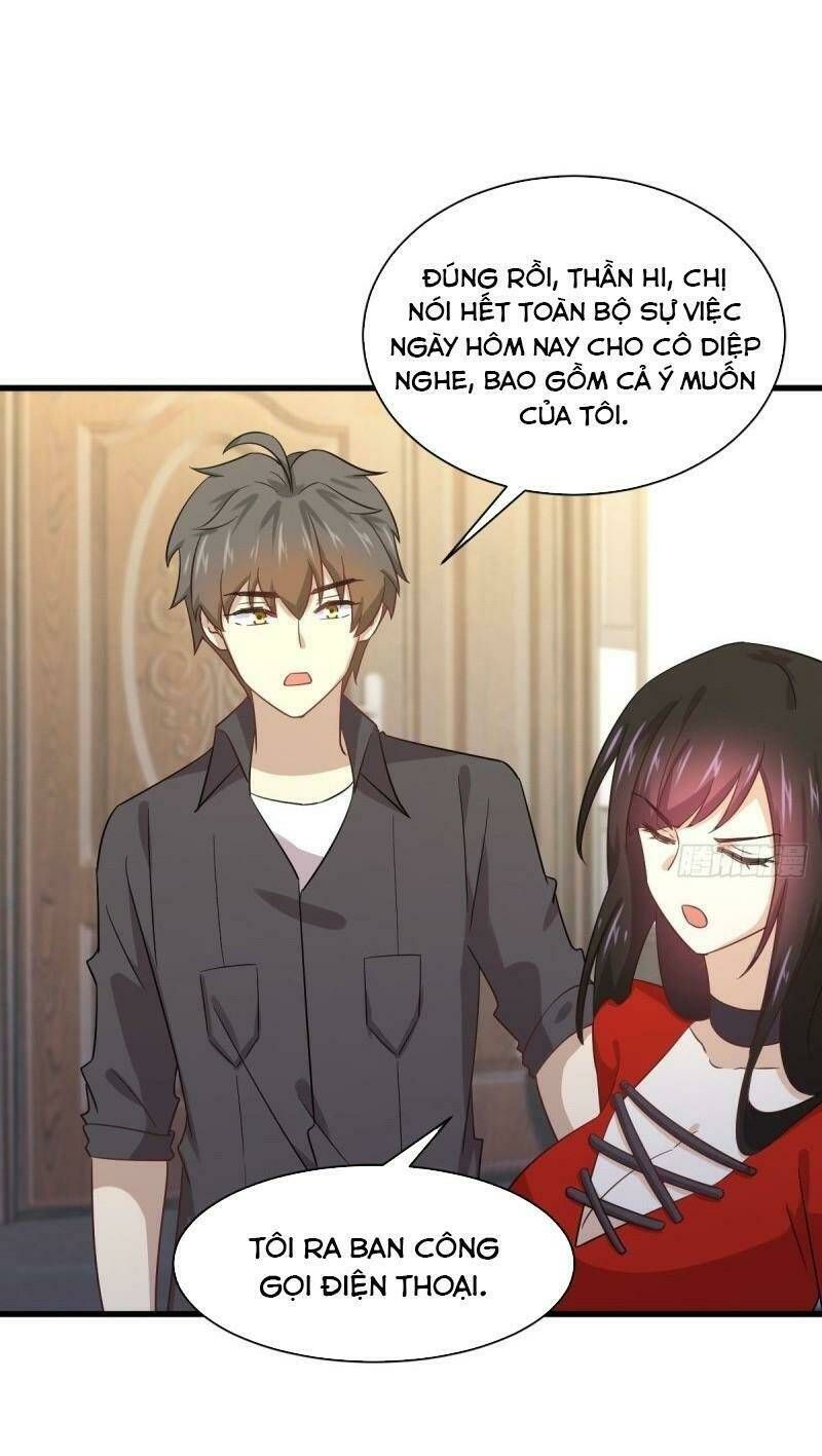 đọc truyện Xuyên Không Vào Thế Giới Nữ Cường Chương 117 ảnh 10 tại Thiên Thai Truyện