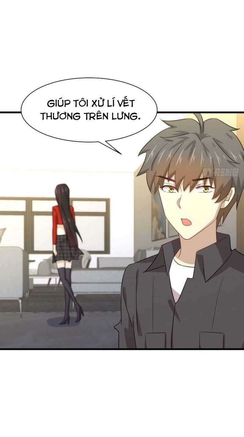 đọc truyện Xuyên Không Vào Thế Giới Nữ Cường Chương 117 ảnh 11 tại Thiên Thai Truyện