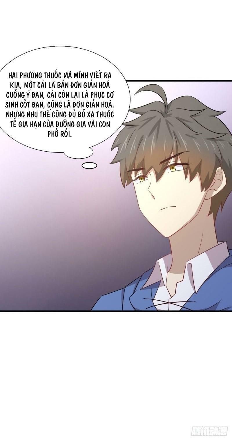 đọc truyện Xuyên Không Vào Thế Giới Nữ Cường Chương 118 ảnh 12 tại Thiên Thai Truyện