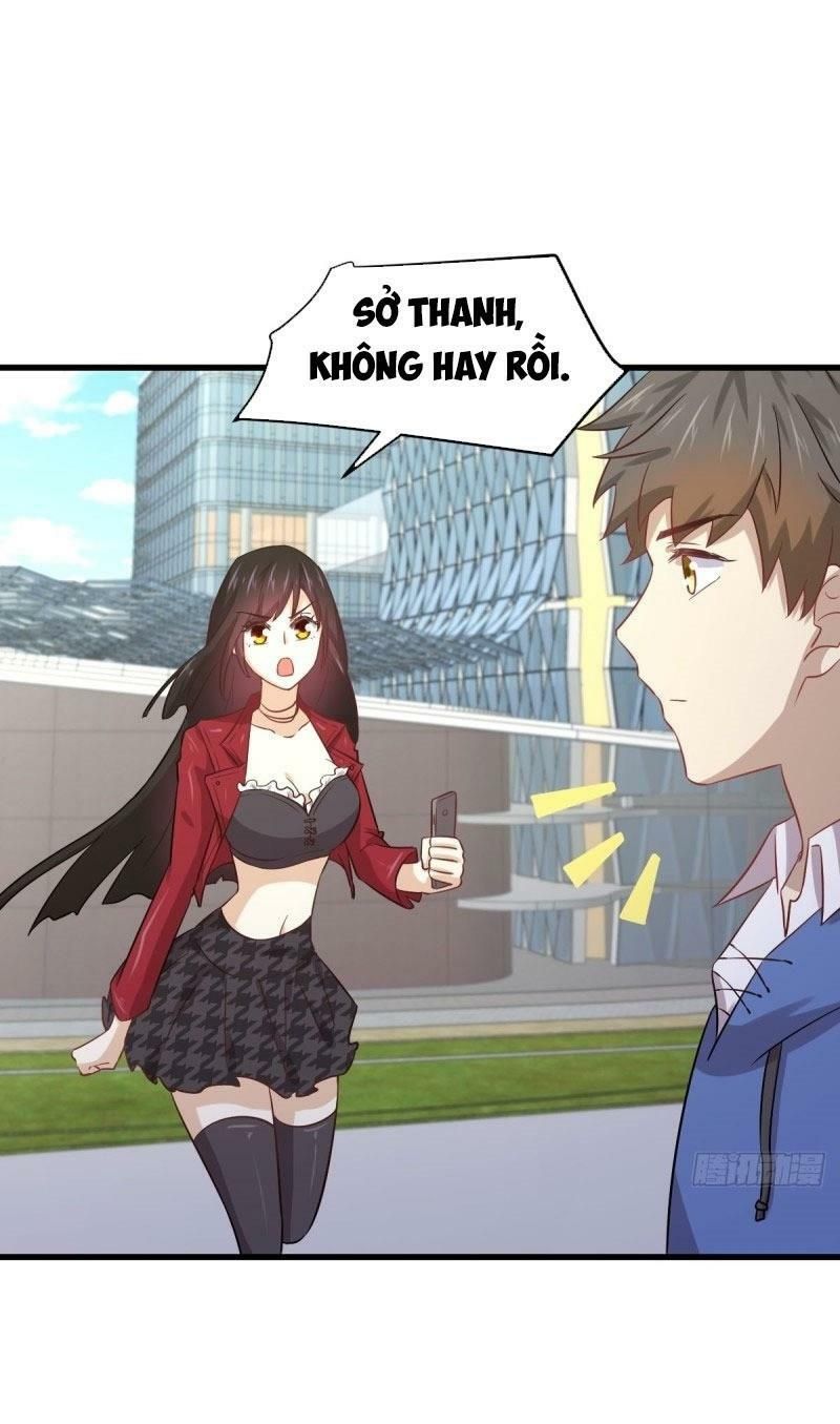 đọc truyện Xuyên Không Vào Thế Giới Nữ Cường Chương 118 ảnh 13 tại Thiên Thai Truyện