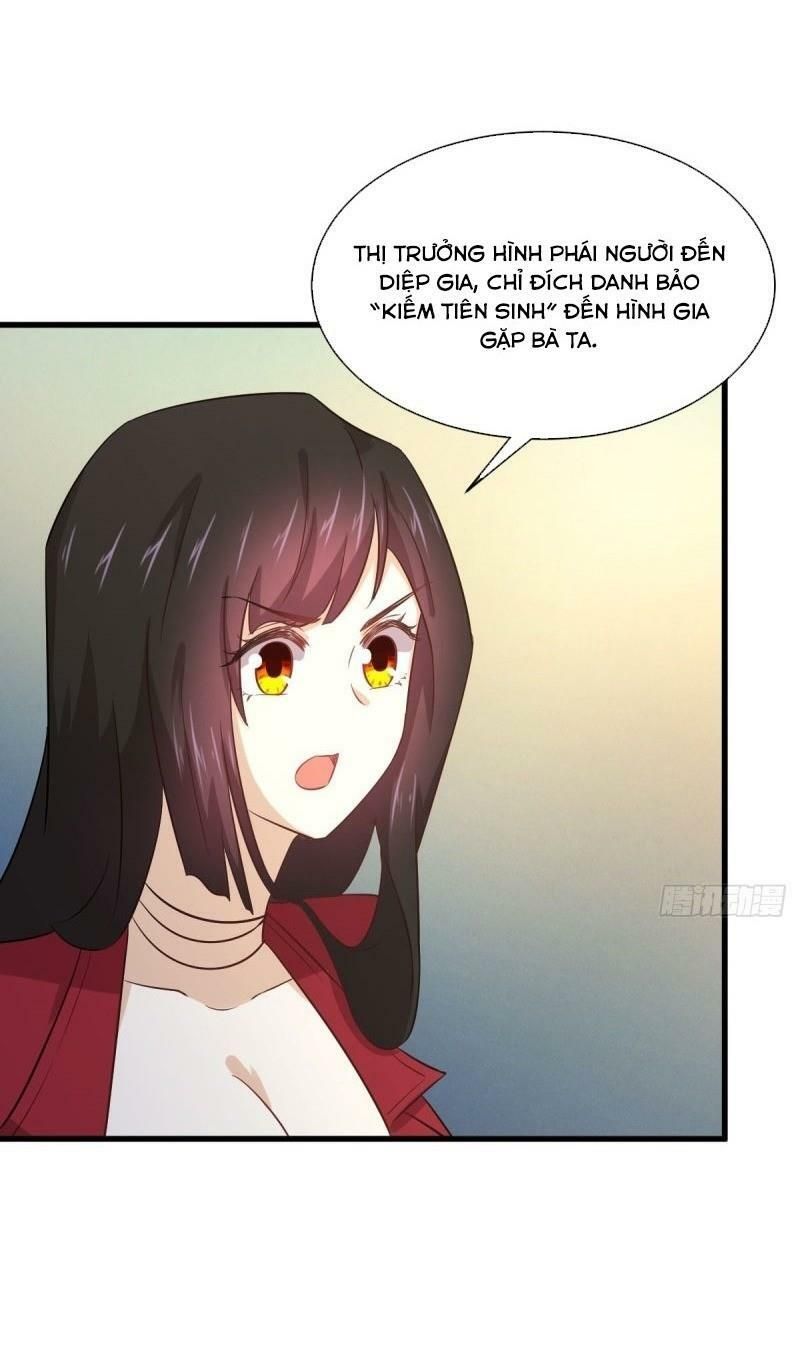 đọc truyện Xuyên Không Vào Thế Giới Nữ Cường Chương 118 ảnh 14 tại Thiên Thai Truyện