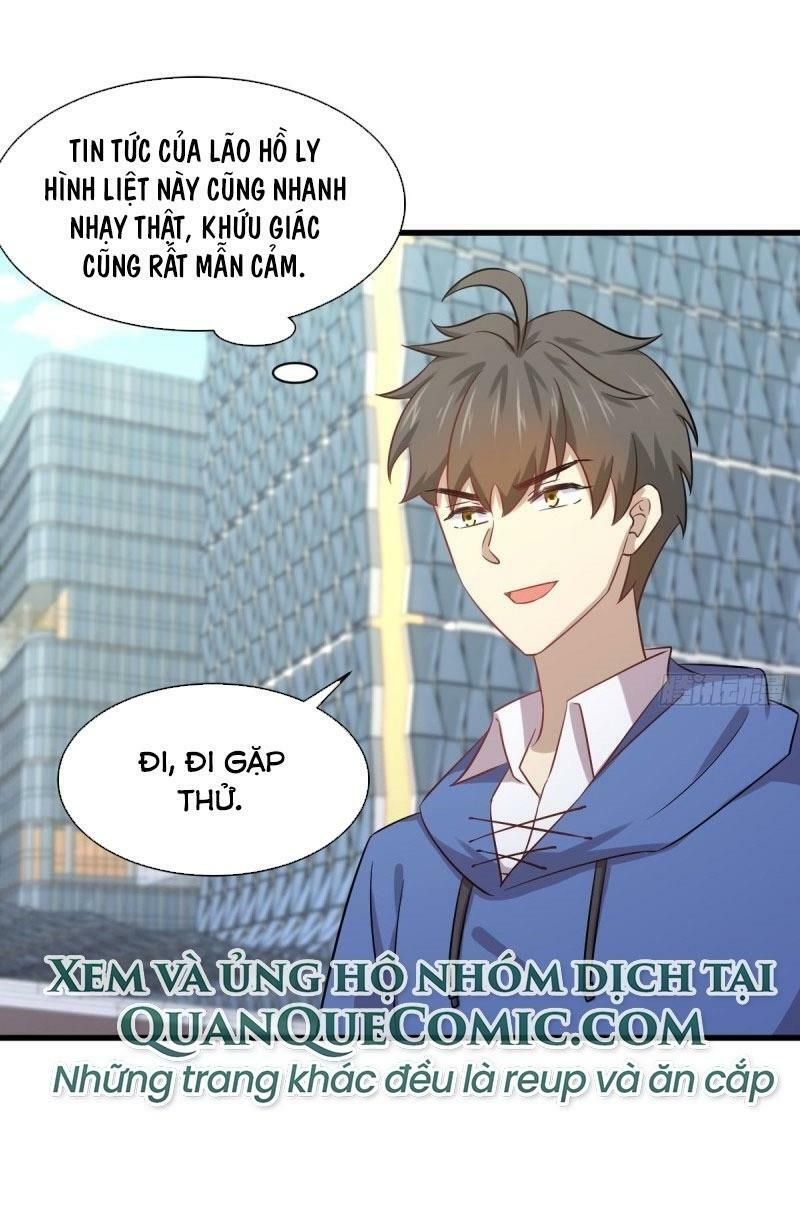 đọc truyện Xuyên Không Vào Thế Giới Nữ Cường Chương 118 ảnh 15 tại Thiên Thai Truyện