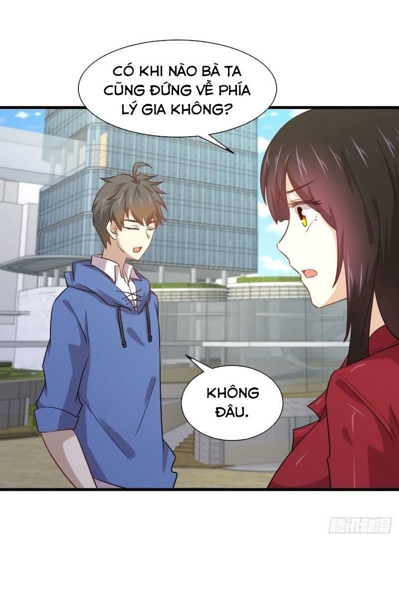 đọc truyện Xuyên Không Vào Thế Giới Nữ Cường Chương 118 ảnh 16 tại Thiên Thai Truyện