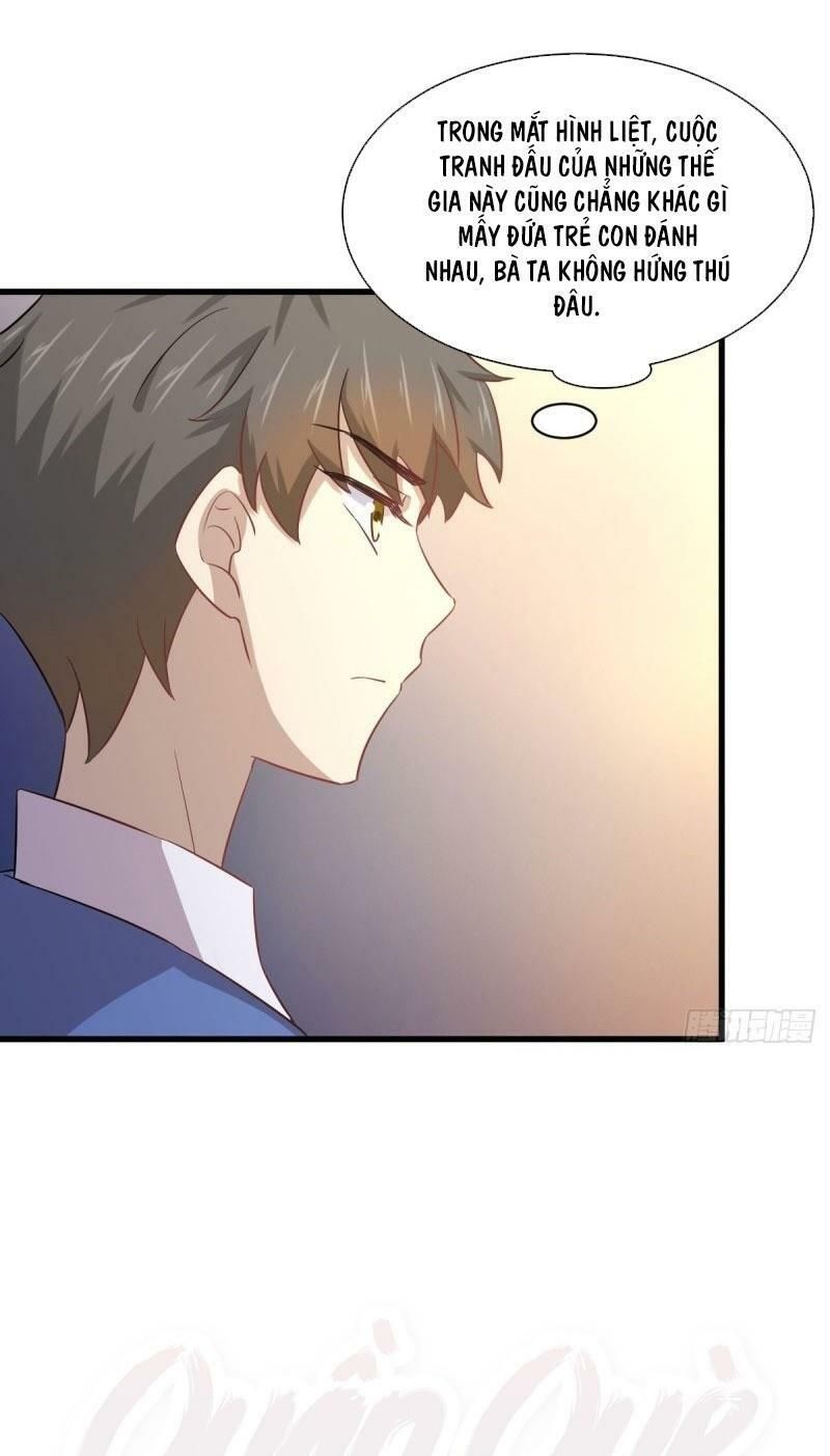 đọc truyện Xuyên Không Vào Thế Giới Nữ Cường Chương 118 ảnh 17 tại Thiên Thai Truyện