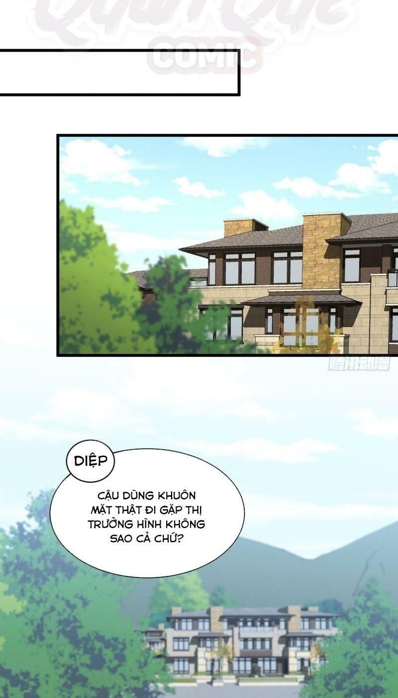 đọc truyện Xuyên Không Vào Thế Giới Nữ Cường Chương 118 ảnh 18 tại Thiên Thai Truyện