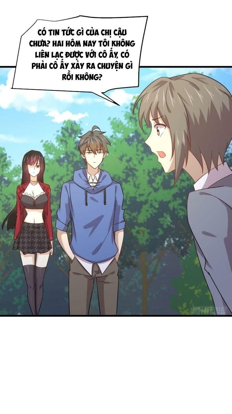 đọc truyện Xuyên Không Vào Thế Giới Nữ Cường Chương 118 ảnh 21 tại Thiên Thai Truyện