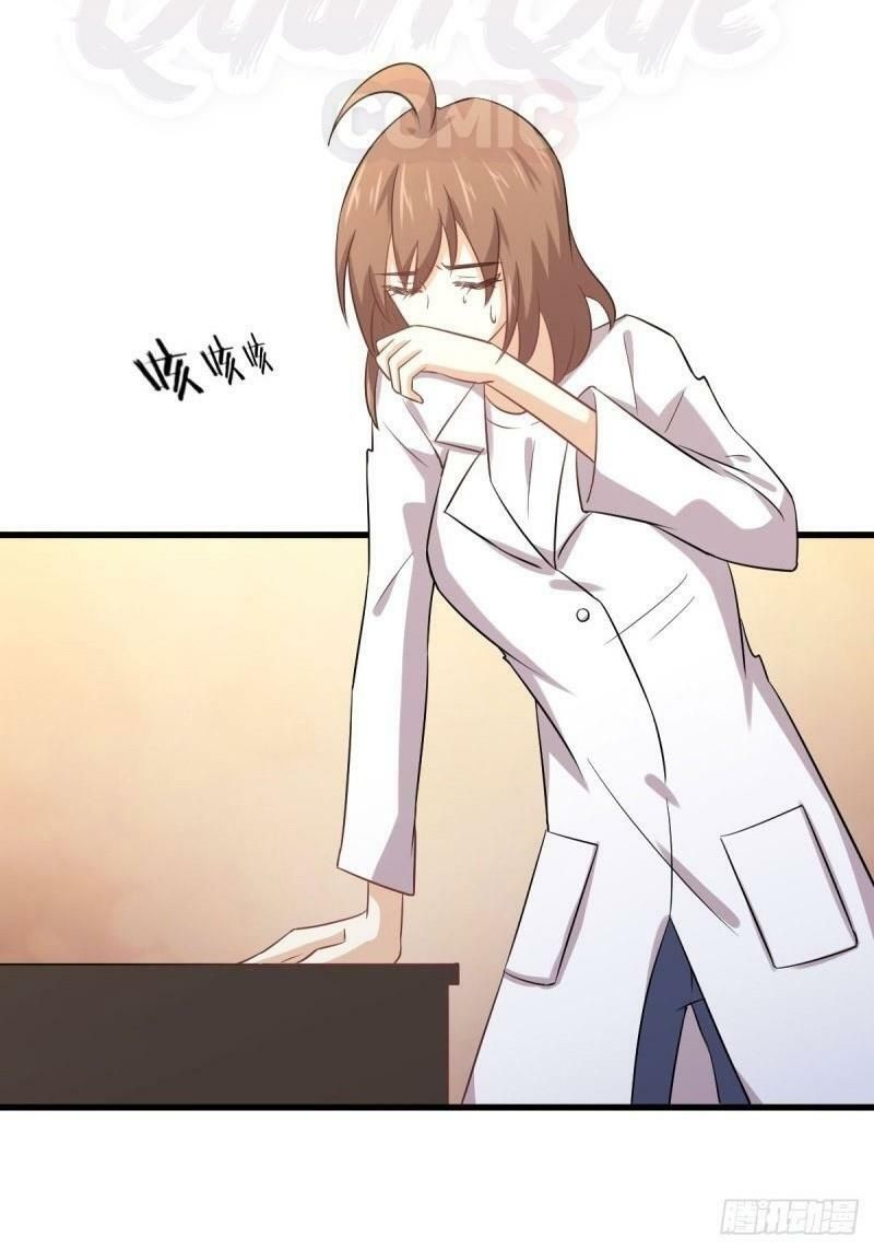 đọc truyện Xuyên Không Vào Thế Giới Nữ Cường Chương 118 ảnh 4 tại Thiên Thai Truyện