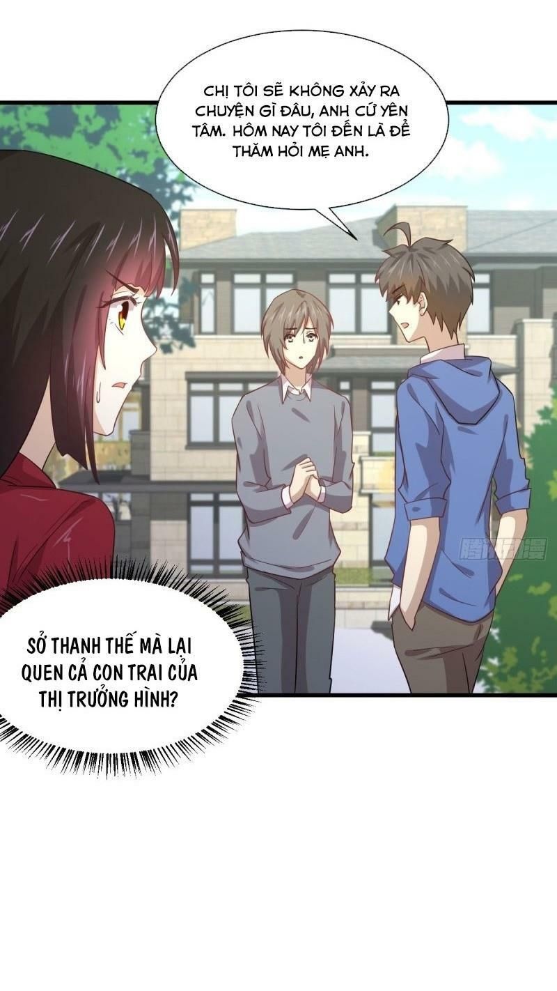 đọc truyện Xuyên Không Vào Thế Giới Nữ Cường Chương 118 ảnh 22 tại Thiên Thai Truyện