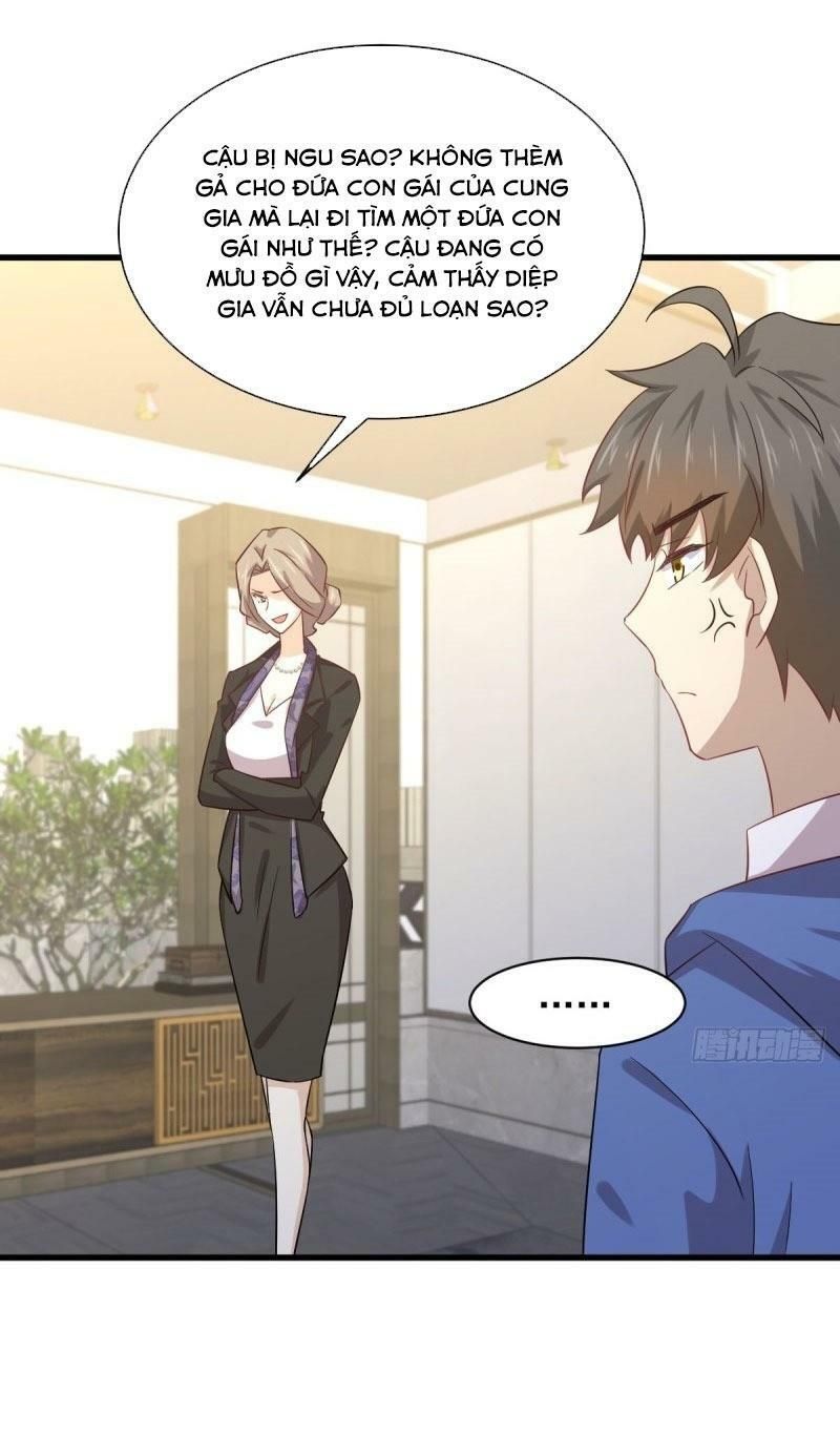 đọc truyện Xuyên Không Vào Thế Giới Nữ Cường Chương 118 ảnh 29 tại Thiên Thai Truyện