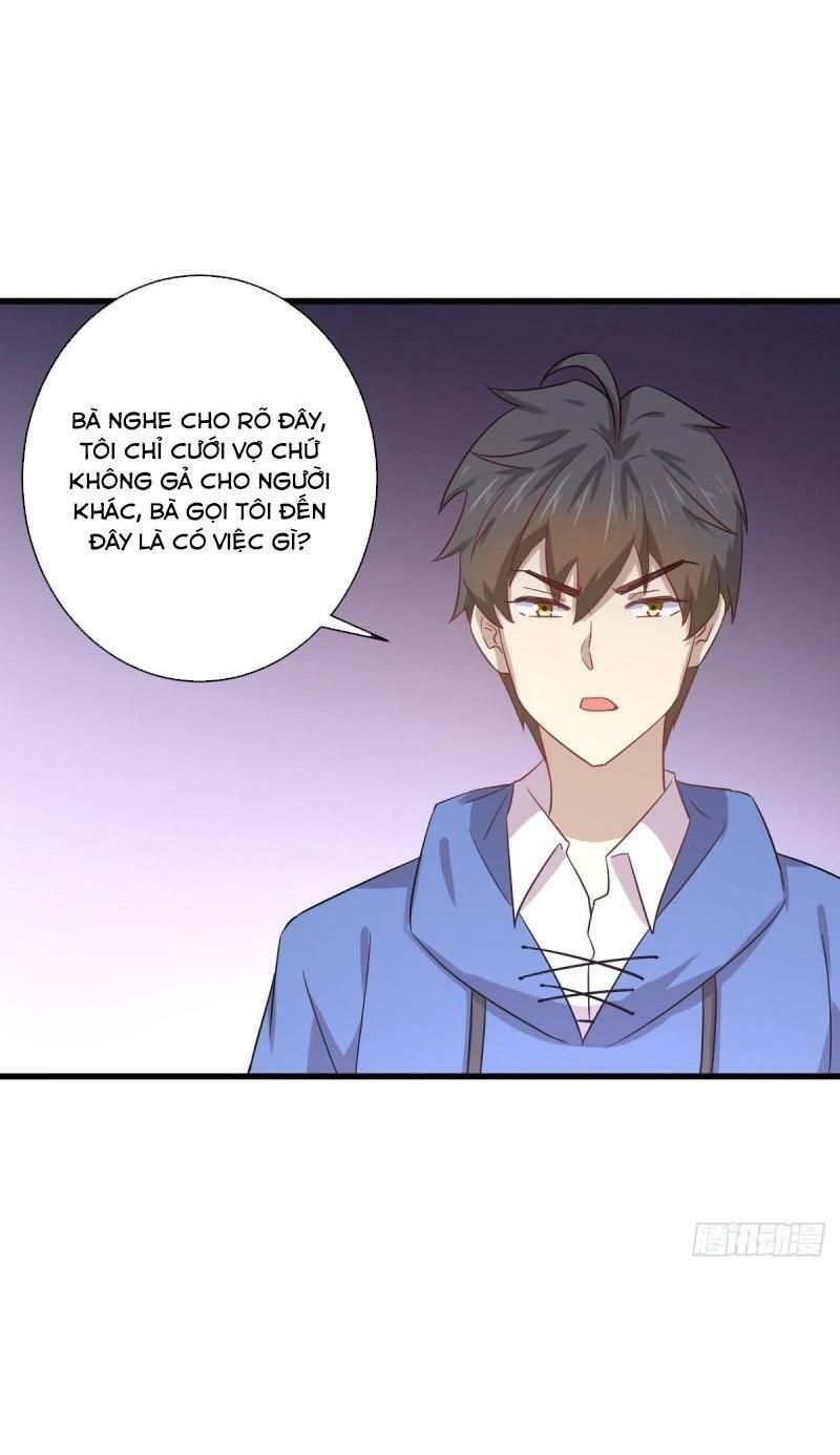 đọc truyện Xuyên Không Vào Thế Giới Nữ Cường Chương 118 ảnh 30 tại Thiên Thai Truyện