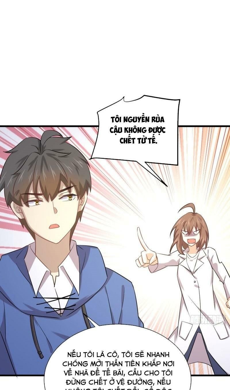 đọc truyện Xuyên Không Vào Thế Giới Nữ Cường Chương 118 ảnh 5 tại Thiên Thai Truyện