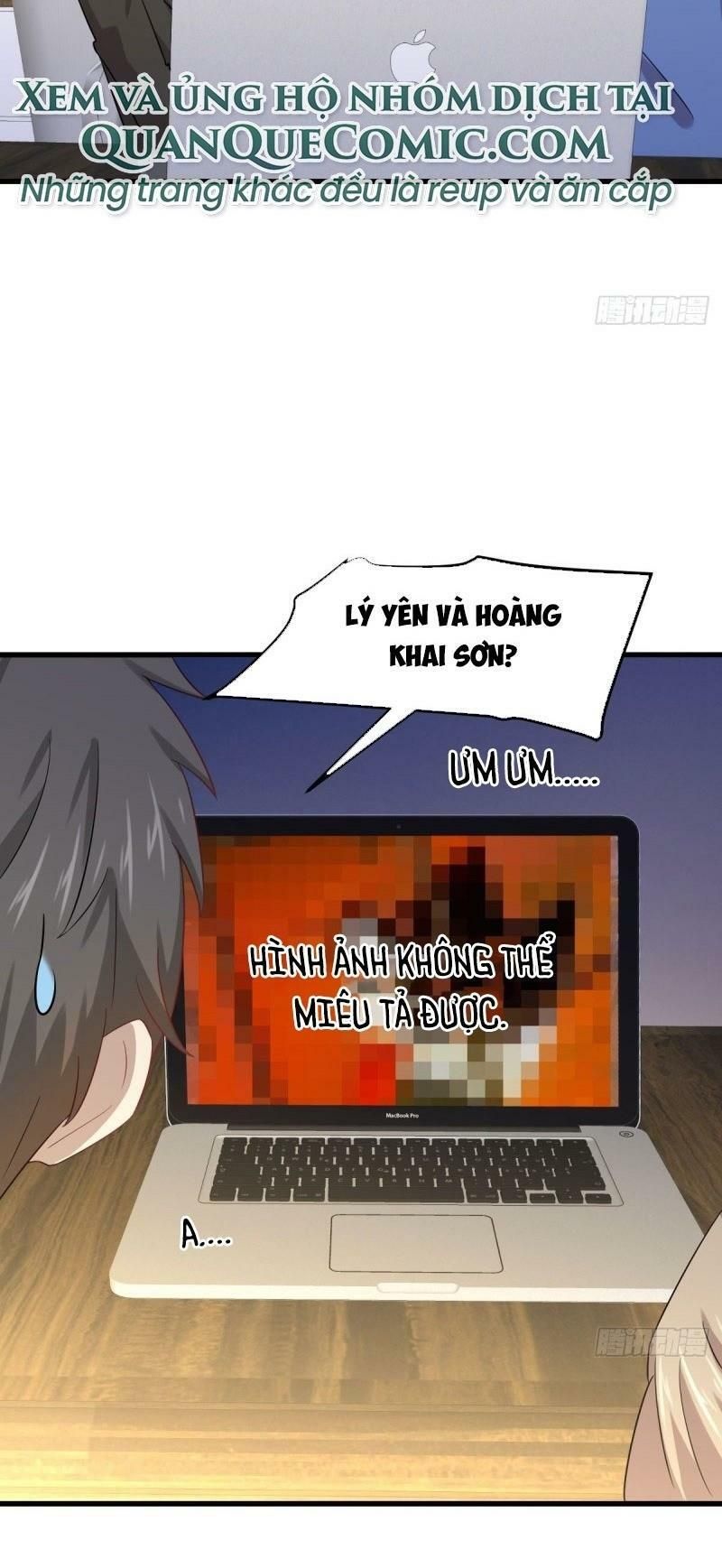 đọc truyện Xuyên Không Vào Thế Giới Nữ Cường Chương 118 ảnh 32 tại Thiên Thai Truyện