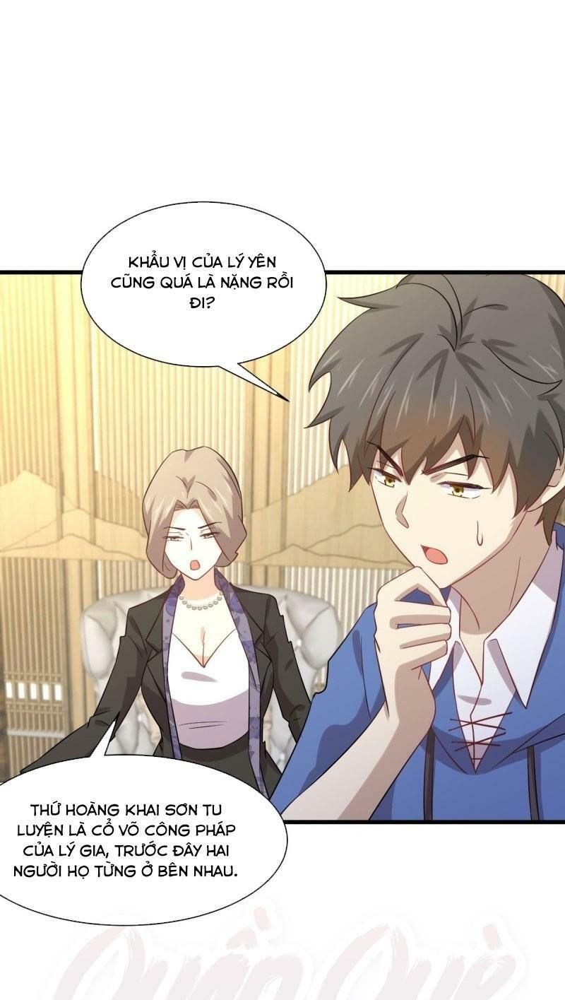 đọc truyện Xuyên Không Vào Thế Giới Nữ Cường Chương 118 ảnh 33 tại Thiên Thai Truyện